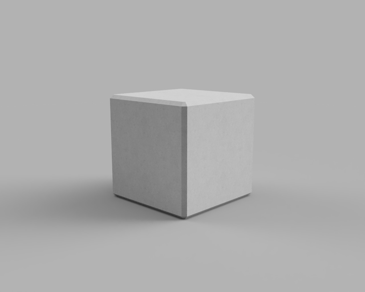 60 x 60 x 60 cm